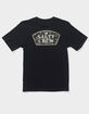 SALTY CREW Filler Up Mens Tee image number 1