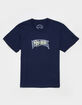CVLA Big Apple Never Sleeps Boys Tee image number 2