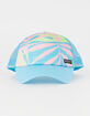 ROXY Honey Coconut Womens Trucker Hat image number 2