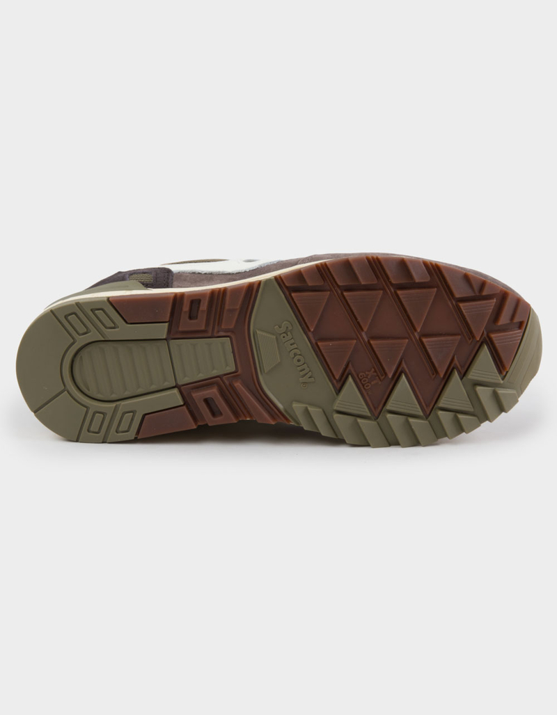 SAUCONY Shadow 5000 Mens Shoes - MULTI