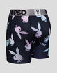 PSD x Playboy Glow Mens Boxer Briefs image number 3