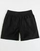 CHAMPION Cutoff Mens Sweat Shorts image number 2