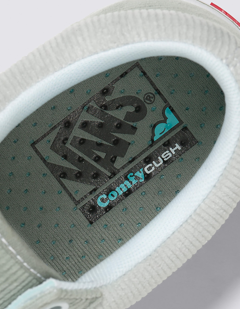VANS ComfyCush Old Skool Mens Shoes image number 4