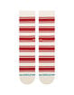 STANCE Cabin Days Mens Crew Socks image number 2