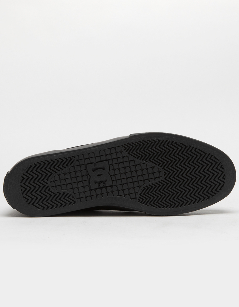 DC SHOES Manuel Slip-on Mens Shoes image number 2