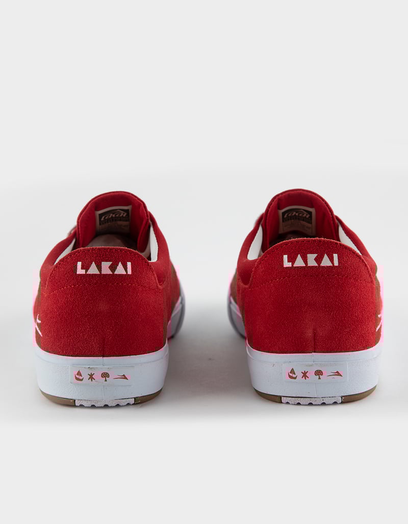 lakai mens shoes