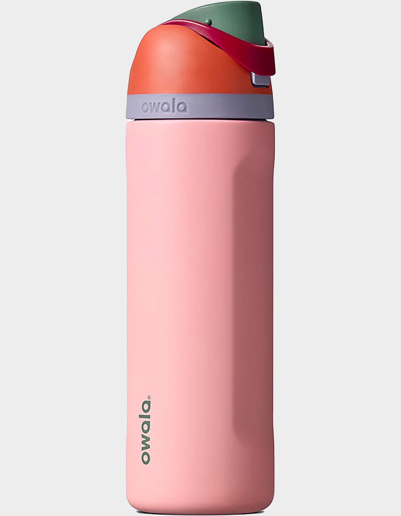 OWALA FreeSip® 24 oz Water Bottle image number 0