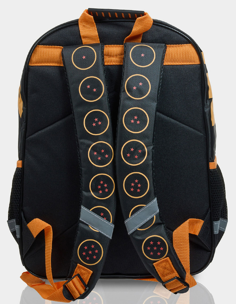 BIOWORLD Dragon Ball Z Backpack image number 2