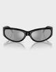 ARNETTE Catfish Polarized Sunglasses image number 2