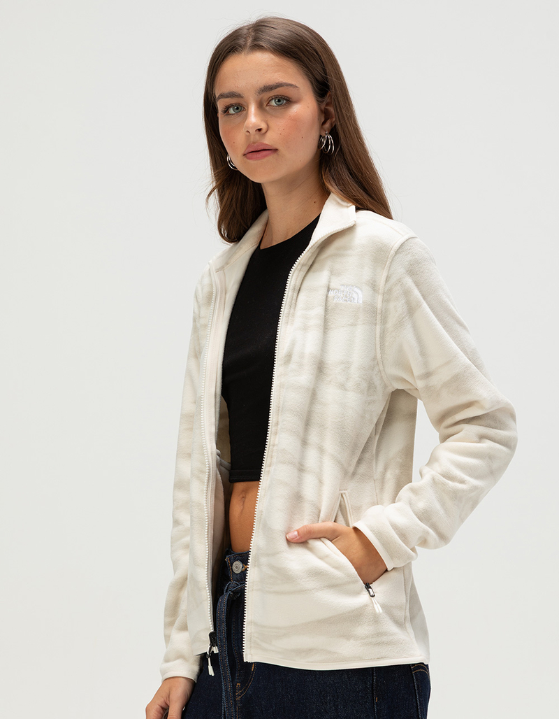 THE NORTH FACE Glacier Womens Fleece Jacket image number 2