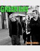 GREEN DAY Warning (25th Anniversary Deluxe Edition) (Neon Orange Vinyl) image number 1