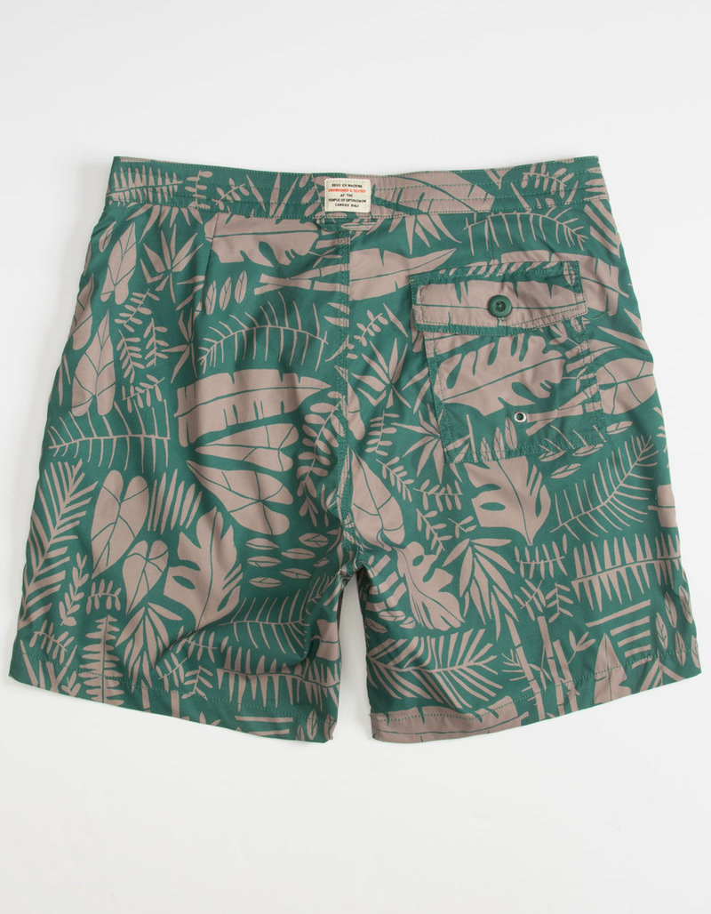 DEUS EX MACHINA Mens Boardshorts image number 2