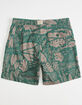 DEUS EX MACHINA Mens Boardshorts image number 3