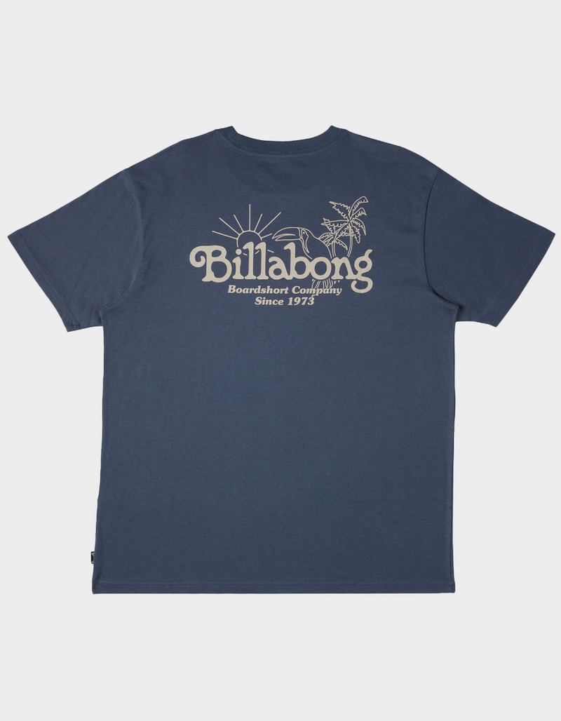 BILLABONG Lounge Mens Tee image number 0