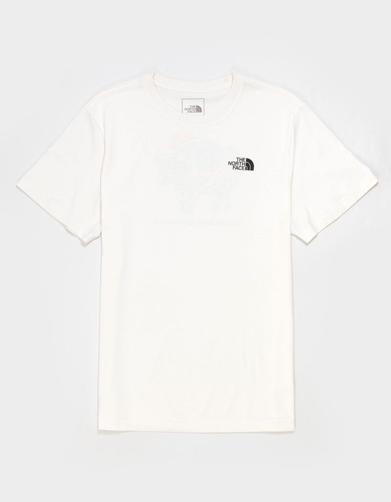 THE NORTH FACE Evolution Vault Tri Pack Mens Tee image number 1