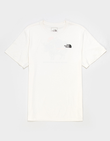THE NORTH FACE Evolution Vault Tri Pack Mens Tee Alternative Image