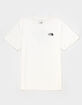 THE NORTH FACE Evolution Vault Tri Pack Mens Tee image number 2