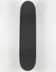 BLIND Matte OG Logo 7.75" Complete Skateboard image number 2