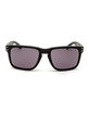 OAKLEY Holbrook XL Matte Black & Warm Grey Sunglasses image number 2
