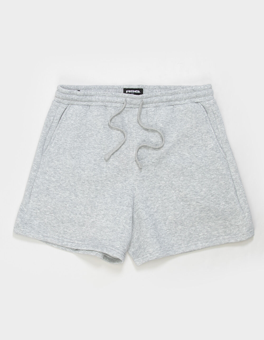 パンツ THEREDTHREAD S v-cut mini shorts gray RSQ Mens Loose Sweat Shorts - LIGHT GRAY | Tillys