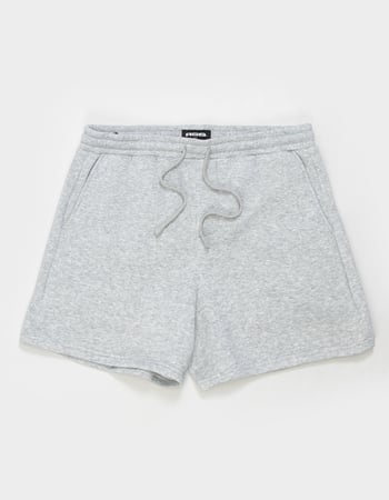 RSQ Mens Loose Sweat Shorts Primary Image