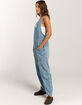 FREE PEOPLE High Roller Womens Jumpsuit image number 3