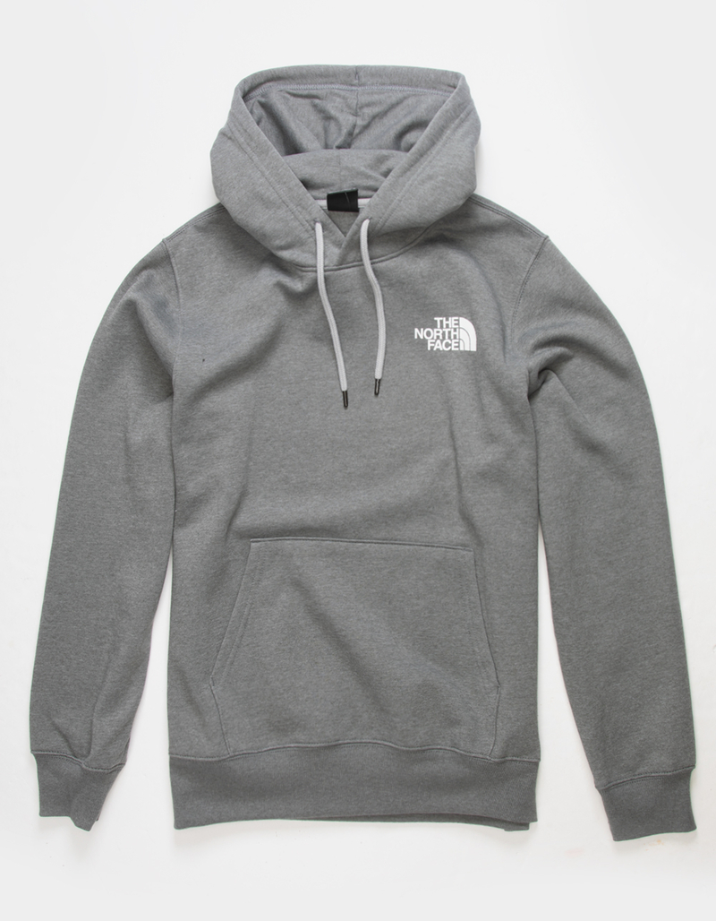 THE NORTH FACE Printed Box NSE Mens Hoodie image number 1