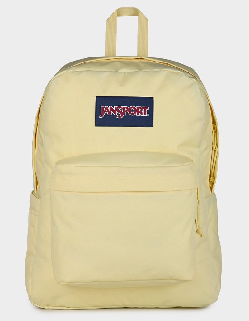 JANSPORT SuperBreak Plus Backpack image number 0