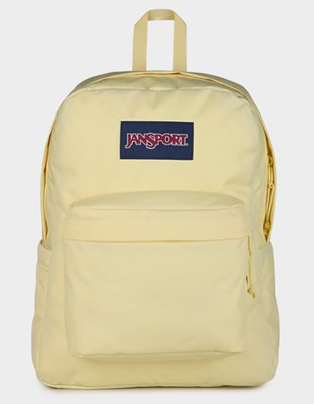 JANSPORT SuperBreak Plus Backpack Primary Image