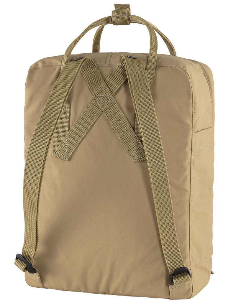 FJALLRAVEN Kanken Clay Backpack image number 2