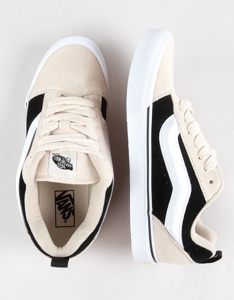 VANS Knu Skool Shoes image number 5