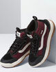 VANS Ultrarange EXO Hi MTE Womens Port Royale & Marshmallow Shoes image number 4