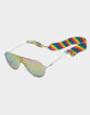VANS x Pride Bremerton Sunglasses image number 1