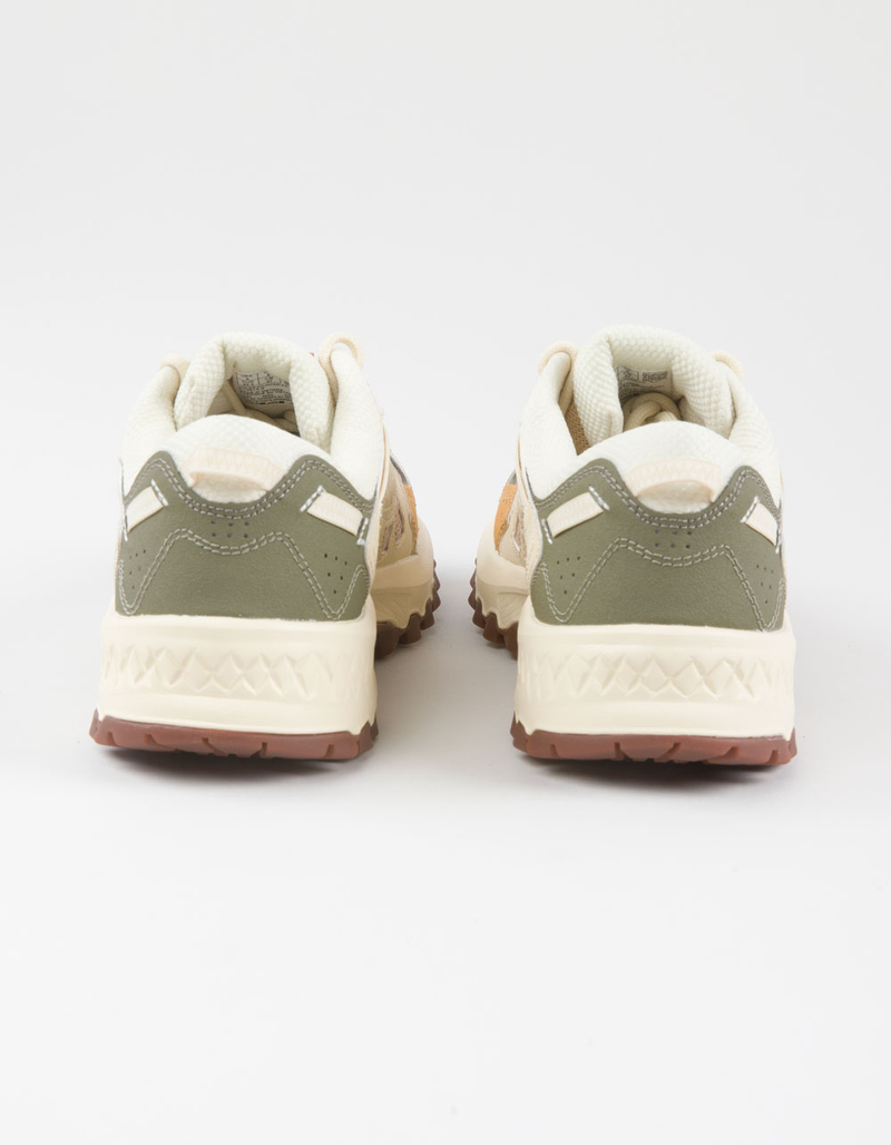 SAUCONY Grid Peak Shoes image number 3