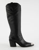 DOLCE VITA Kamryn Knee High Western Womens Boots image number 2