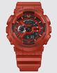 G-SHOCK GA110RRB-4A Watch image number 4