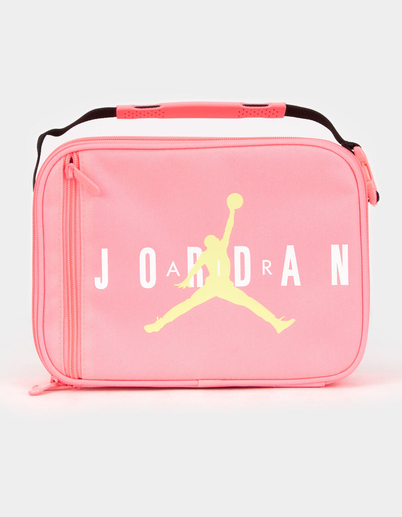 JORDAN HBR Lunch Box image number 0