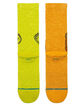 STANCE x Grinch And Max Crew Socks image number 3