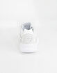 ADIDAS Falcon White Womens Shoes image number 5