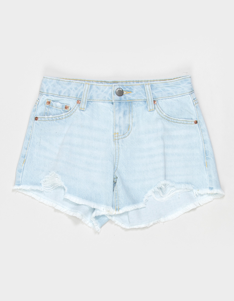 RSQ Girls A-Line Shorts image number 0