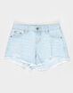 RSQ Girls A-Line Shorts image number 1