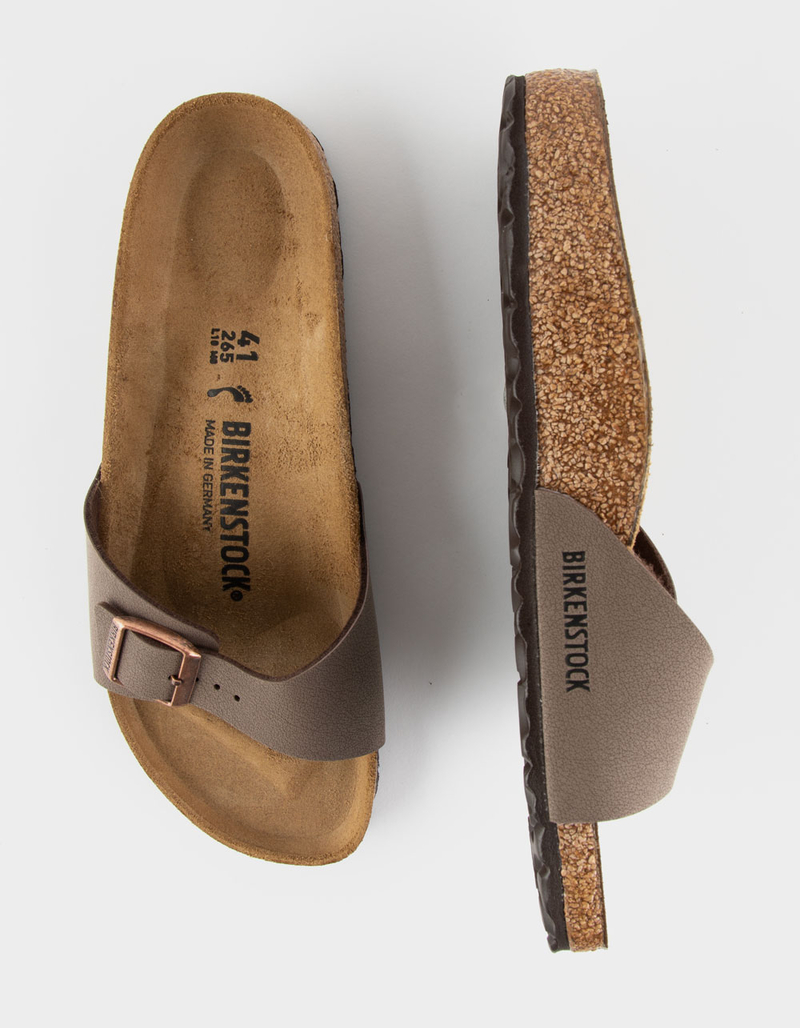 BIRKENSTOCK Madrid Womens Sandals image number 4
