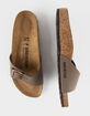 BIRKENSTOCK Madrid Womens Sandals image number 5