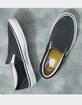 VANS Classic Slip-On Skate Shoes image number 3