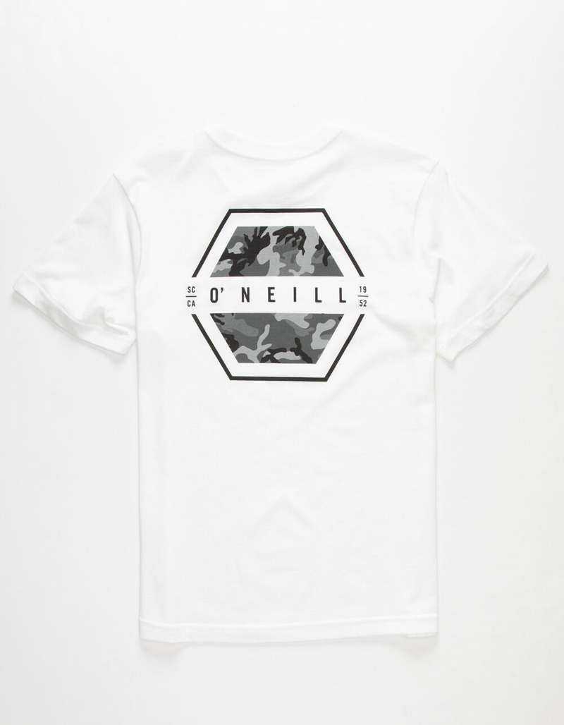 O'NEILL Phil Boys T-Shirt image number 0