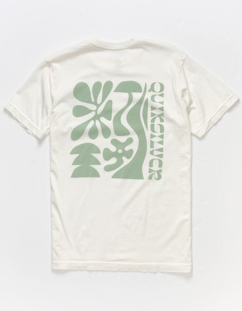 QUIKSILVER Be Still Eco Mens Tee image number 0
