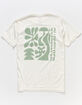 QUIKSILVER Be Still Eco Mens Tee image number 1