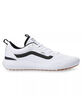 VANS UltraRange EXO White & Black Shoes image number 1