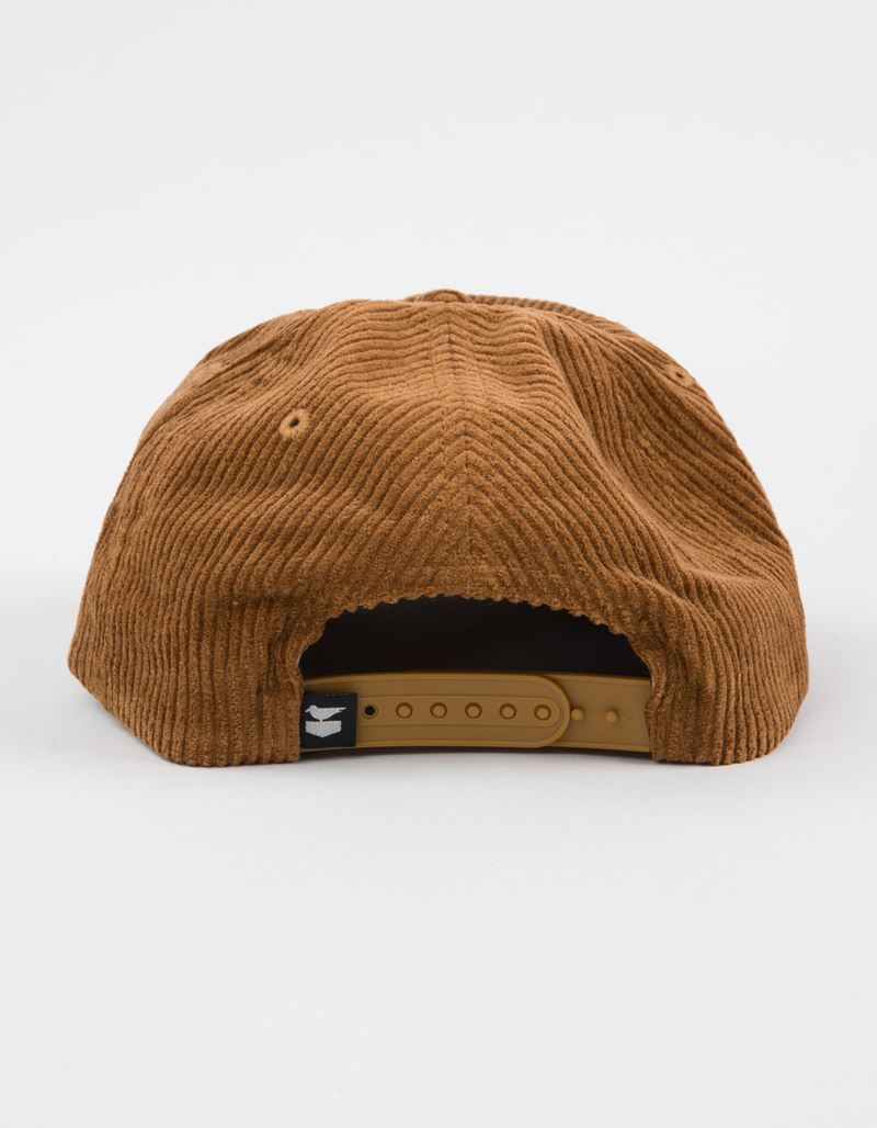 JETTY Holisko Snapback Hat image number 2