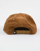 JETTY Holisko Snapback Hat image number 3